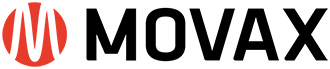 Movax Logo